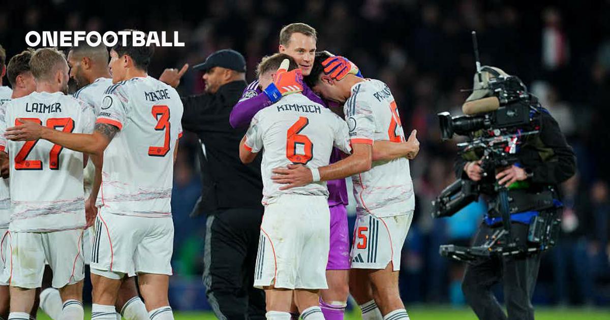 Behind Closed Doors: Bayern Alzenau's 2021 Regionalliga Performance