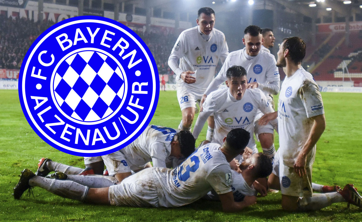 FC Bayern Alzenau: Upcoming Landespokal Hessen Match 2024